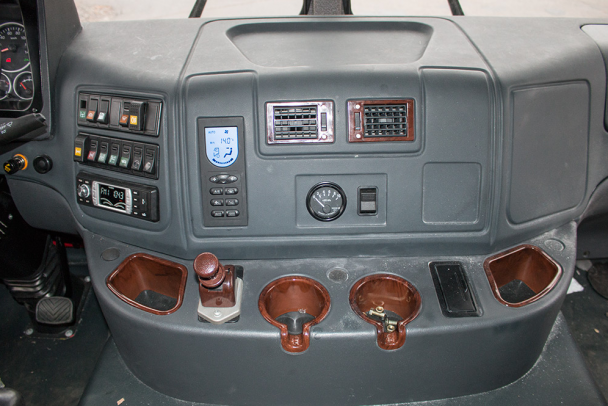 КрАЗ-5401НЕ (4х4)