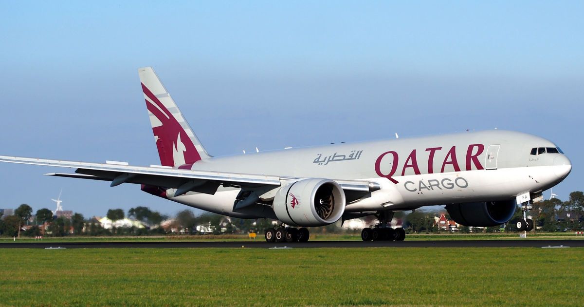 Qatar Airways может открыть рейсы во Львов