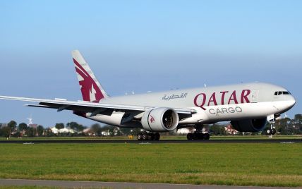 Qatar Airways может открыть рейсы во Львов