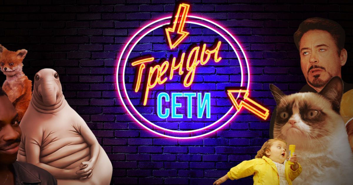 Яркий плакат в поддержку Супрун в центре Киева и похотливый дельфин, который "набросился" на девушку. Тренды Сети