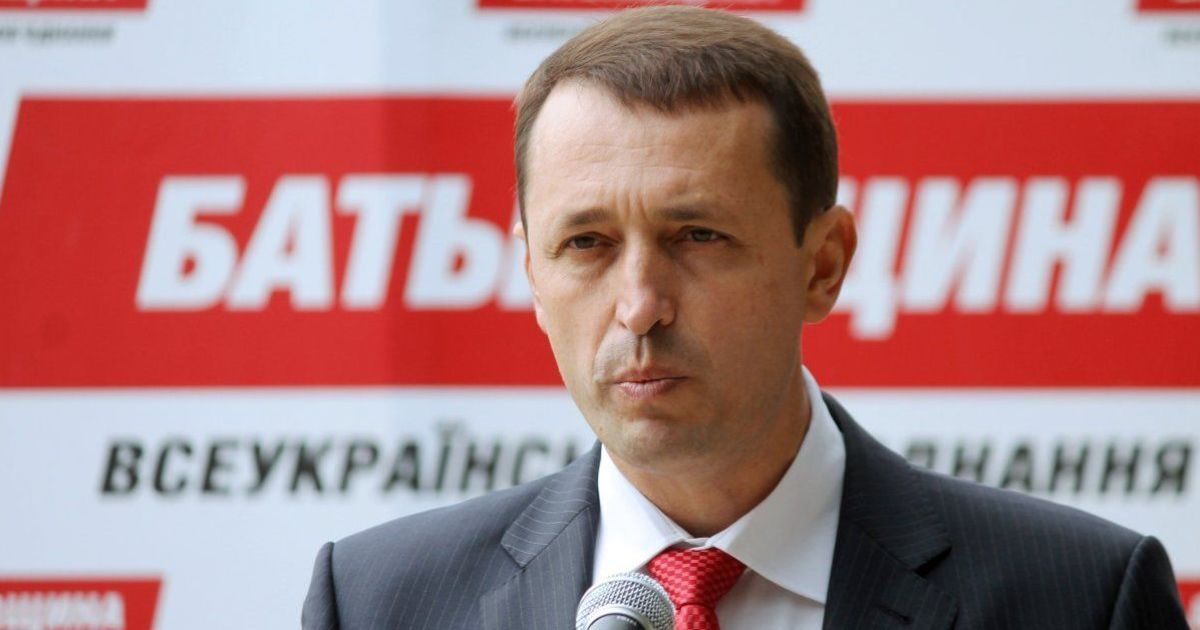 ГПУ официально заявила о работе российских политтехнологов в избирательной "сетке" нардепа от "Батькивщины" Дубиля