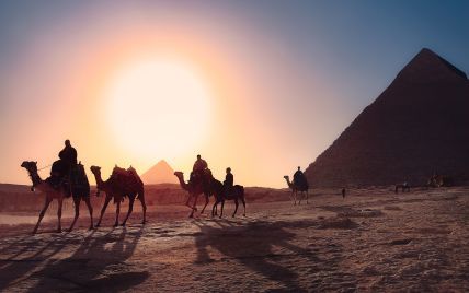 Потрібно доплатити: яке нововведення чекає на туристів у Єгипті
