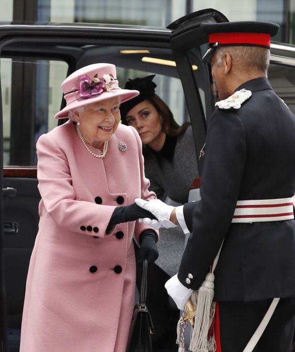  / © Associated Press
