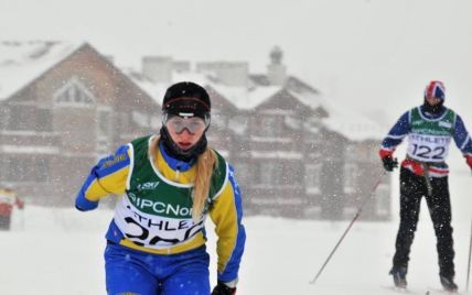 Украина выиграла 18 наград за два дня Кубка мира по лыжным гонкам и биатлону