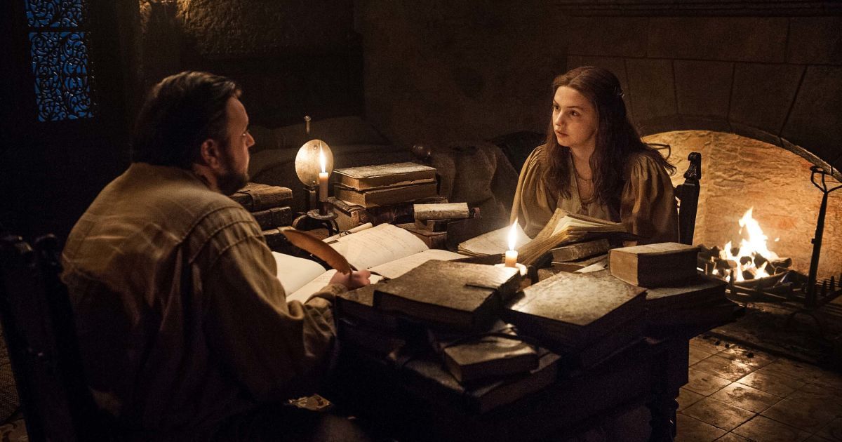 Премьера пятой серии состоится 13 августа. / © HBO