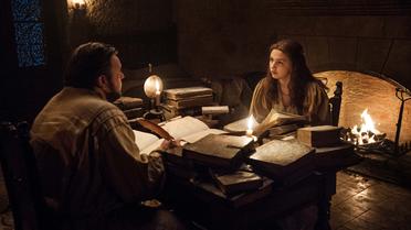 Нові кадри п’ятої серії нового сезону «Гри Престолів»_5 / © HBO