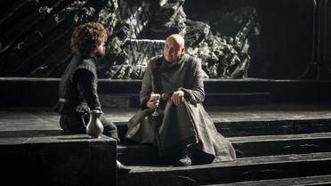 Нові кадри п’ятої серії нового сезону «Гри Престолів»_4 / © HBO