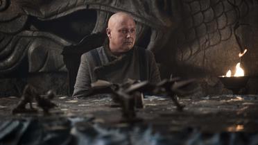 Нові кадри п’ятої серії нового сезону «Гри Престолів»_2 / © HBO