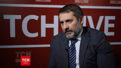 Голова Луганської ОДА розповів, які завдання перед ним поставив Зеленський