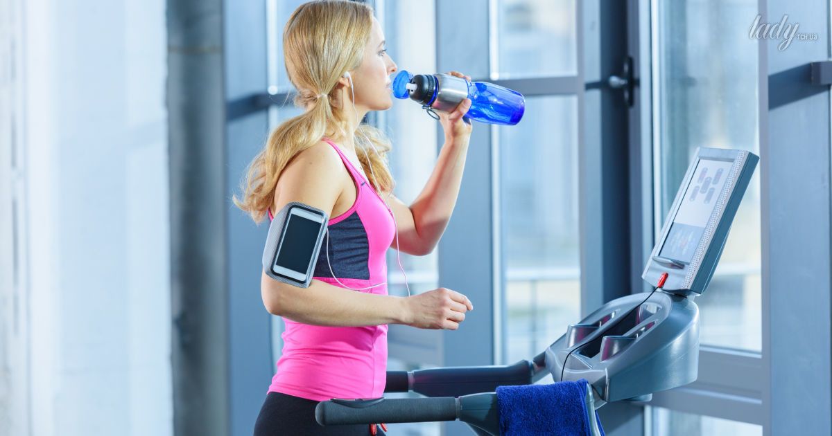 FitCurves - тренировка для молодых мам и домохозяек