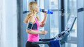 FitCurves - тренировка для молодых мам и домохозяек