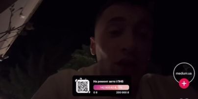 Юморист Андрей Лузан сообщил, что мобилизовался в ряды ВСУ