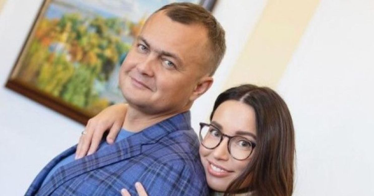 Марина и Юрий Аристовы