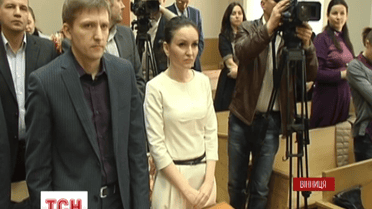 Суддя Оксана Царевич носитиме електронний браслет