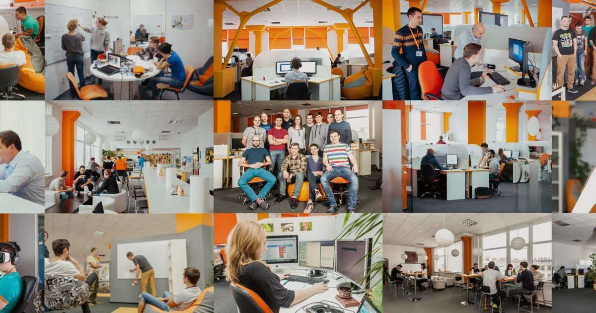 Украинская IT-компания вошла в 500 крупнейших в мире разработчиков программного обеспечения