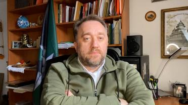 Святой отец прокомментировал, что "не так" с новым клипом Соловий и Жадана