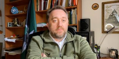 Святой отец прокомментировал, что "не так" с новым клипом Соловий и Жадана