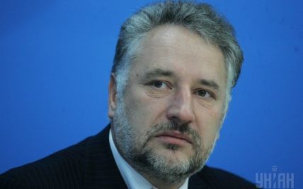 Жебривский объяснил, как можно восстановить контроль над Донбассом