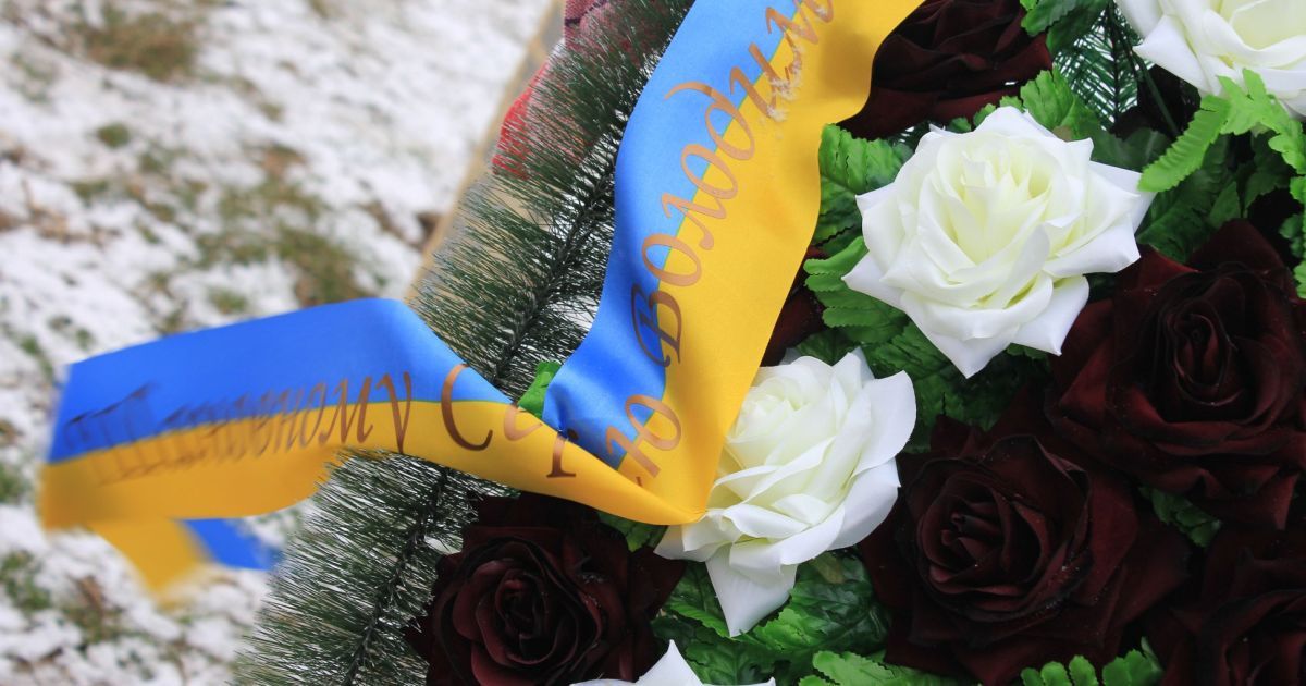 Трое суток без морга: украинцам усложнили похороны умерших родственников