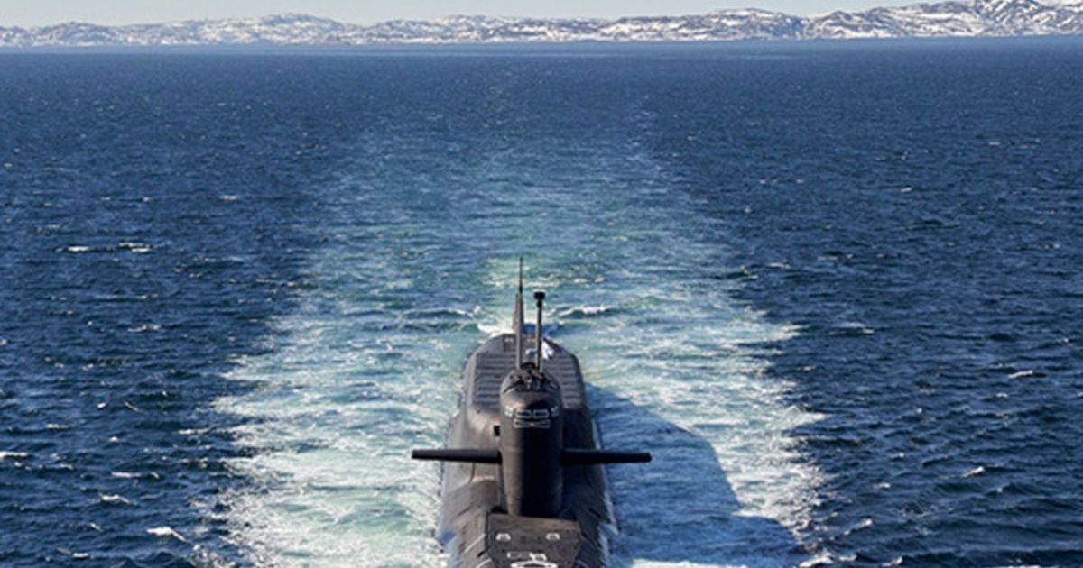 Німеччина починає повне військове патрулювання Арктики — що загрожує