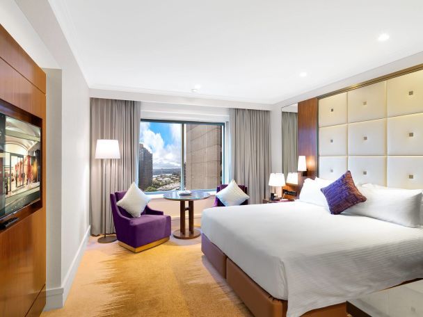  / © www.amorahotels.com