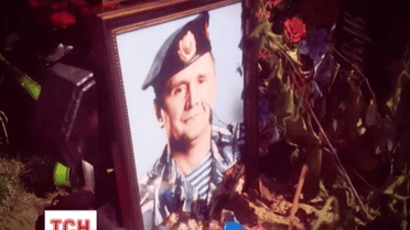 У Росії знайшли могили нібито загиблих в Донбасі спецназівців