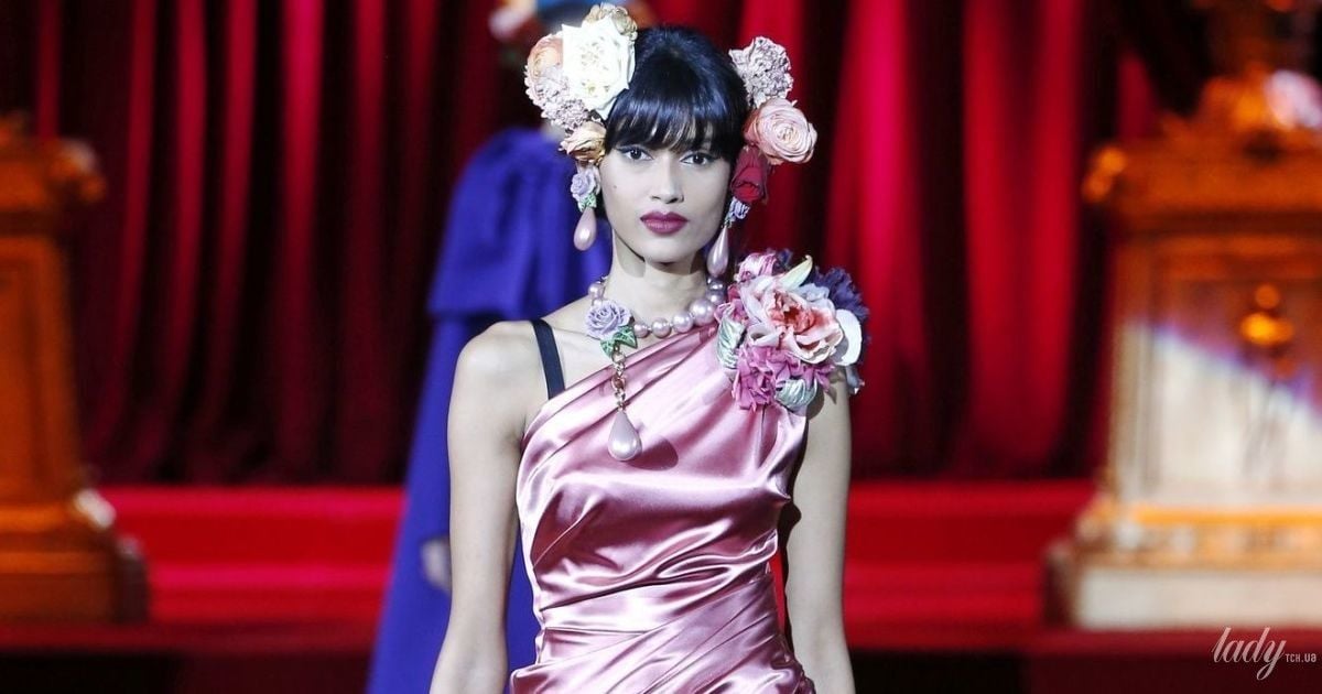 Колекція Dolce & Gabbana прет-а-порте сезону осінь-зима 2019-2020