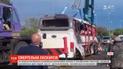В ДТП с туристическим автобусом на Востоке России погибли двое граждан Китая