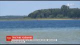 На озере Свитязь утонули двое детей со Львовщины