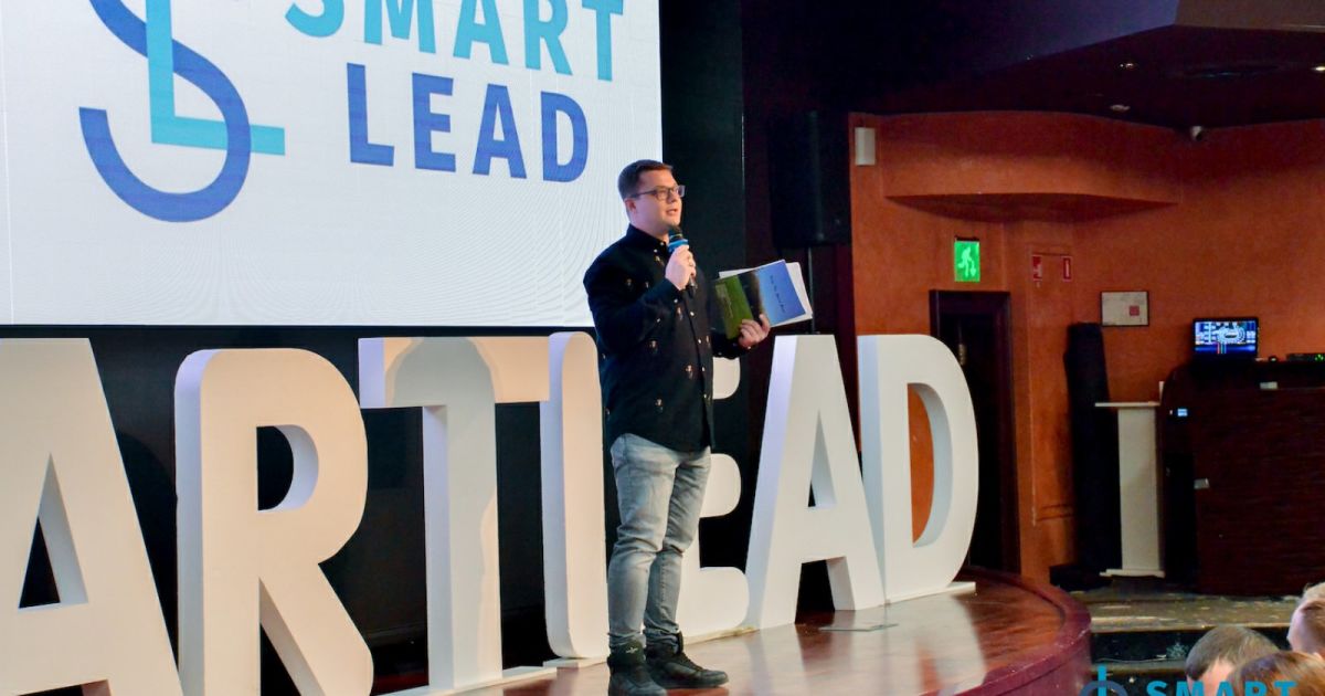 SmartLead готує до запуску власний маркетплейс