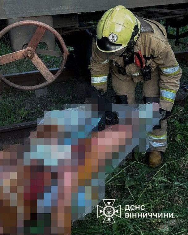 13-летнего парня передали медикам