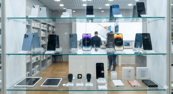 Забудьте про новий смартфон щороку: ринок ґаджетів невдовзі кардинально зміниться