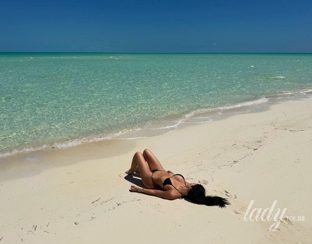 Кайли Дженнер / © Instagram Кайли Дженнер