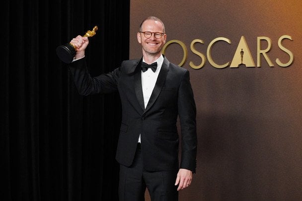 Победители "Оскара-2026" / © Associated Press