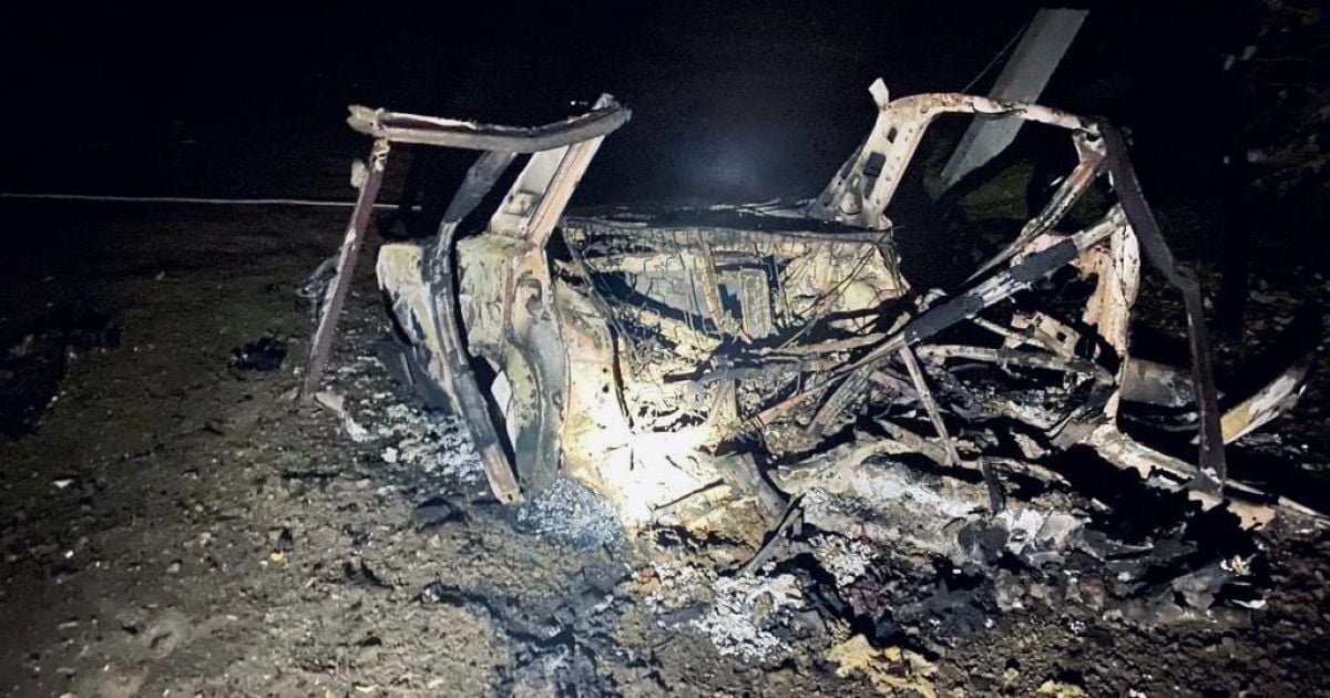 Окупанти всю ніч обстрілювали Дніпропетровщину "Градами" та важкою артилерією - облрада