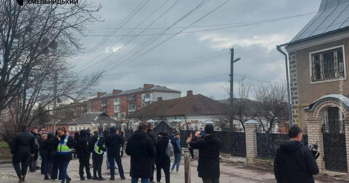 Фото: Суспільне Хмельницький