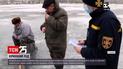 Новости Днепра: спасатели отправились в рейд, чтобы напомнить рыболовам об опасности