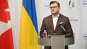 Кулеба по итогам встречи советников "нормандской четверки" сообщил хорошую новость