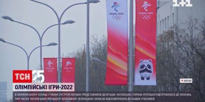 Українським спортсменам порадили уникати росіян на Олімпійських іграх