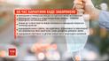 Лише в масках і не більше 2-х осіб: Кабмін схвалив посилені карантинні заходи