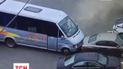 Свидетель убийства полицейских в Днепре рассказал детали преступления "торнадовца" Пугачева