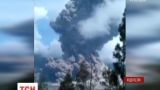В Индонезии проснулся вулкан Баруджари