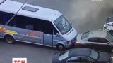 Свидетель убийства полицейских в Днепре рассказал детали преступления "торнадовца" Пугачева