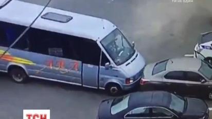 Свідок убивства поліцейських у Дніпрі розповів деталі злочину “торнадівця” Пугачова