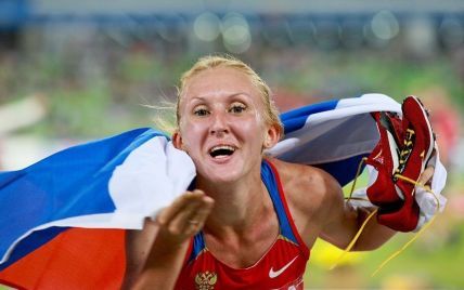 Трех российских атлетов из-за допинга лишили медалей Олимпиады-2012