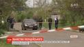 В Киевской области застрелили заместителя начальника полиции Барышевки