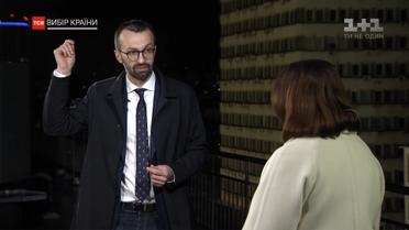 Сергей Лещенко прокомментировал причины поддержки Зеленского украинцев во втором туре