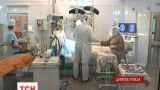 Раненых у Авдеевки продолжают доставлять в Днепропетровские госпитали