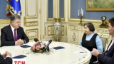 Порошенко пообещал максимально давить на Россию ради освобождения Савченко