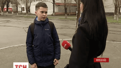 Синяками закончился поход в детский развлекательный центр для 14-летнего подростка из Николаева